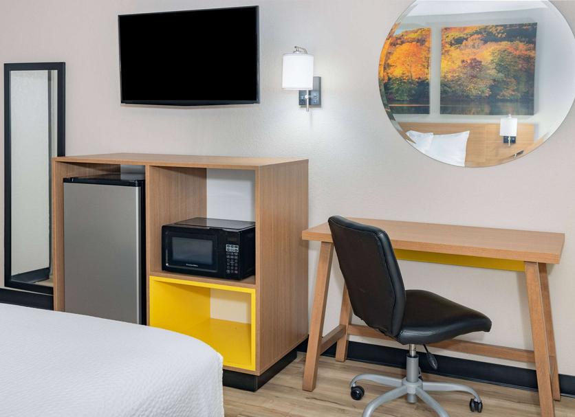 Serveis de l’habitació Foto