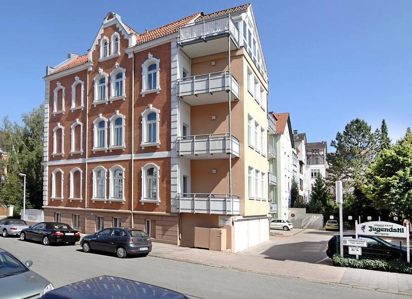Edifici Foto