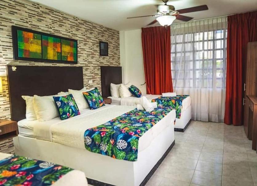Habitació Foto