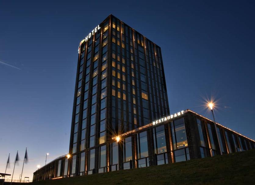 Edifici Foto
