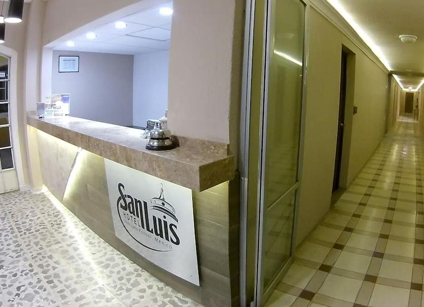 Recepció Foto