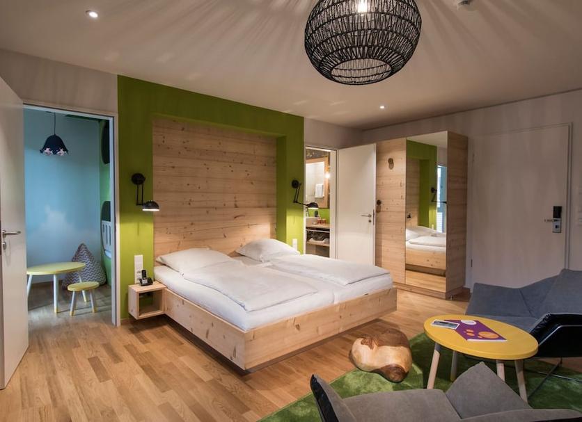Habitació Foto