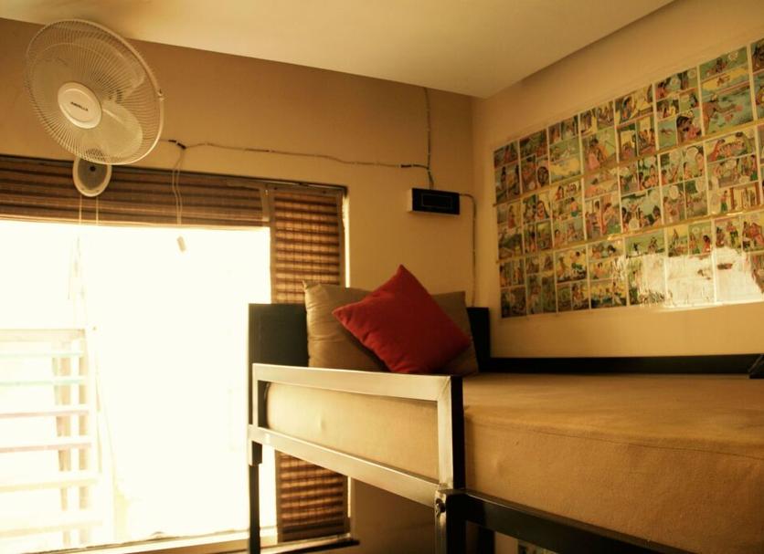 Sala Foto