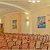 Sala de conferències