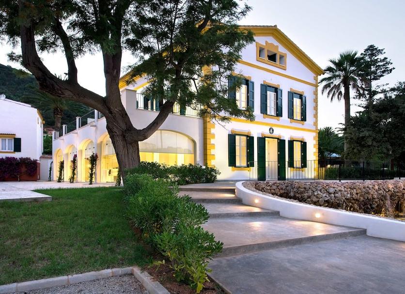 Edifici Foto