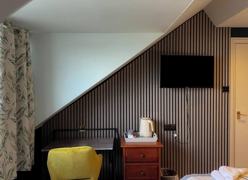 Serveis de l’habitació Foto