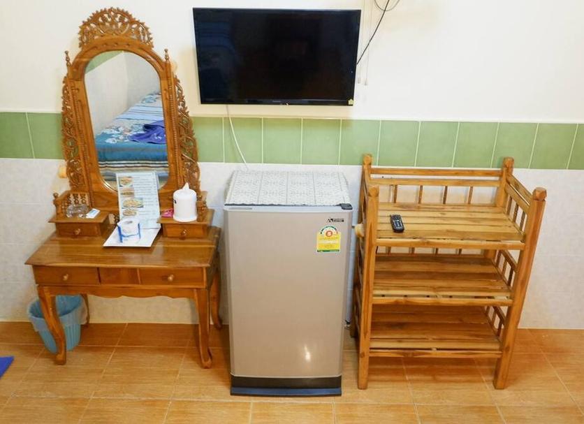 Serveis de l’habitació Foto