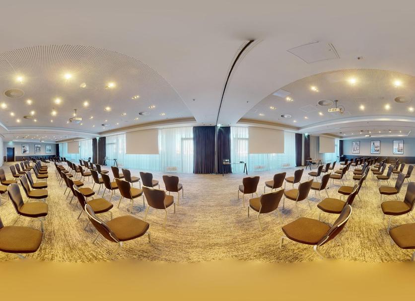 Sala de conferències Foto