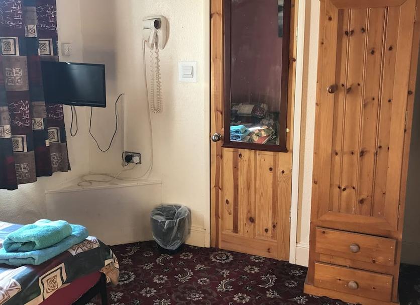 Serveis de l’habitació Foto