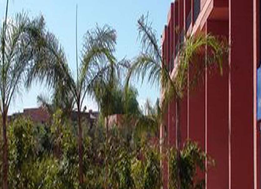 Vista exterior Foto
