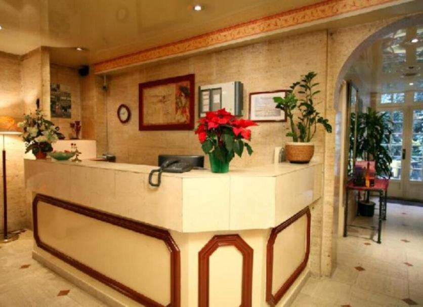 Recepció Foto