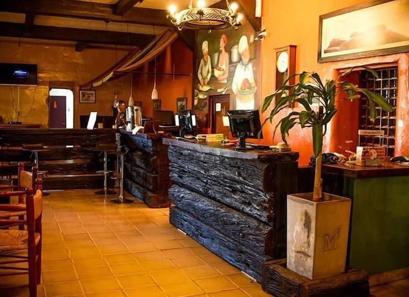 Recepció Foto