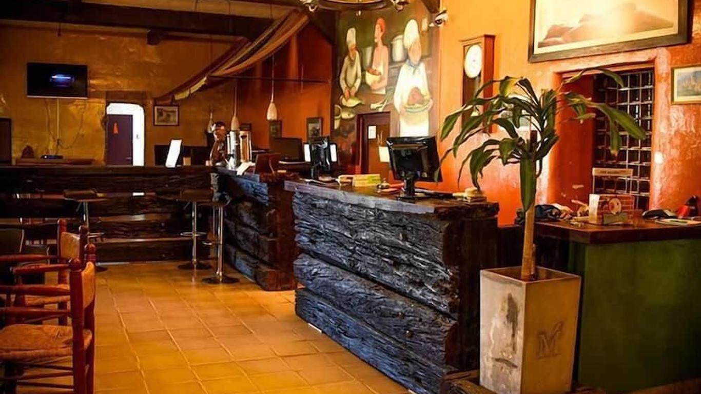 El Molino Hotel & Spa