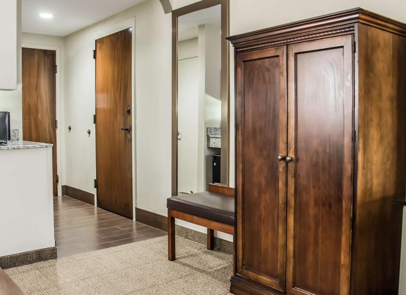 Serveis de l’habitació Foto