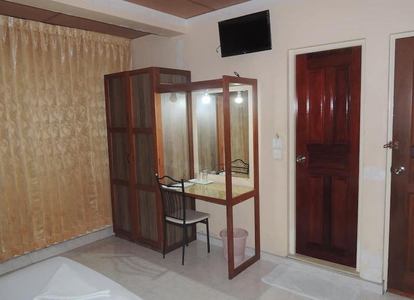 Serveis de l’habitació Foto
