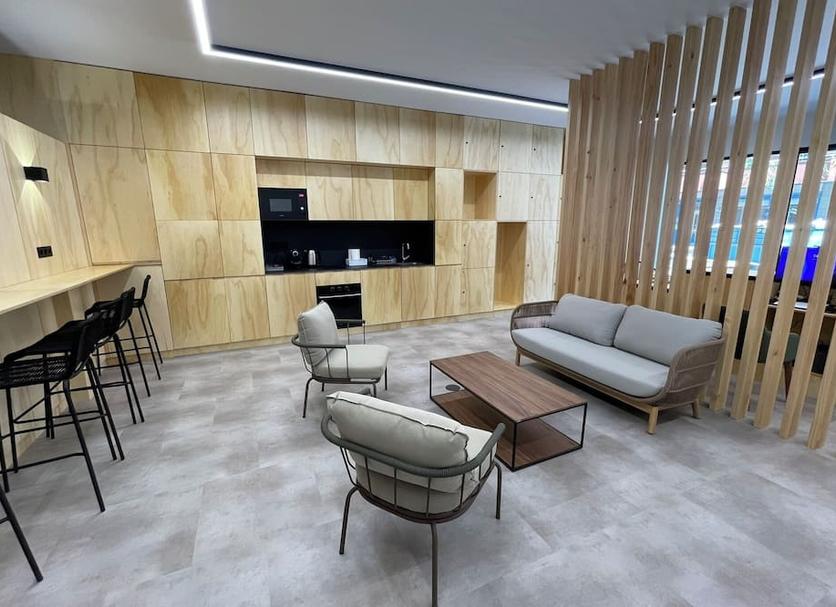 Sala Foto