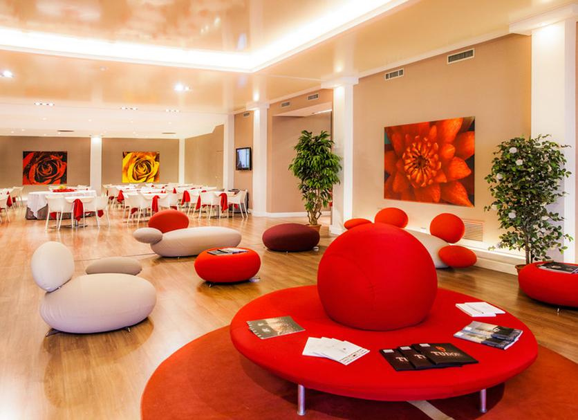 Sala d'estar Foto