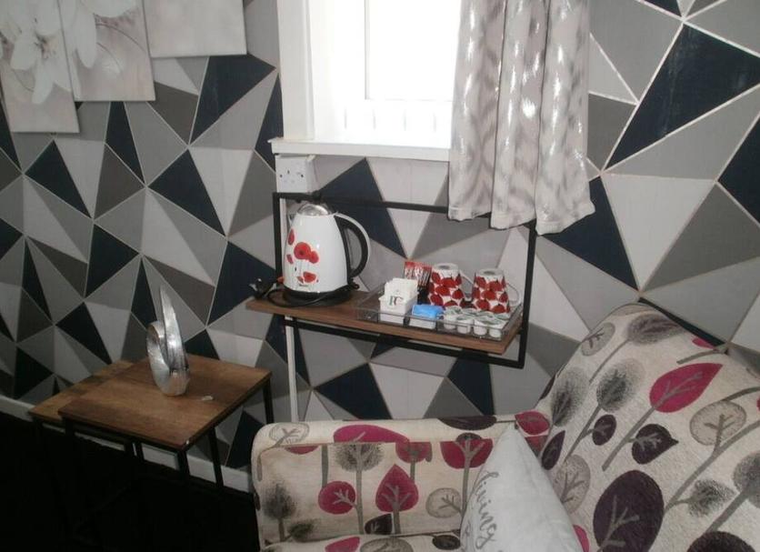 Serveis de l’habitació Foto