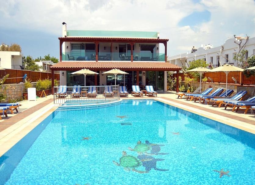 Pool Foto