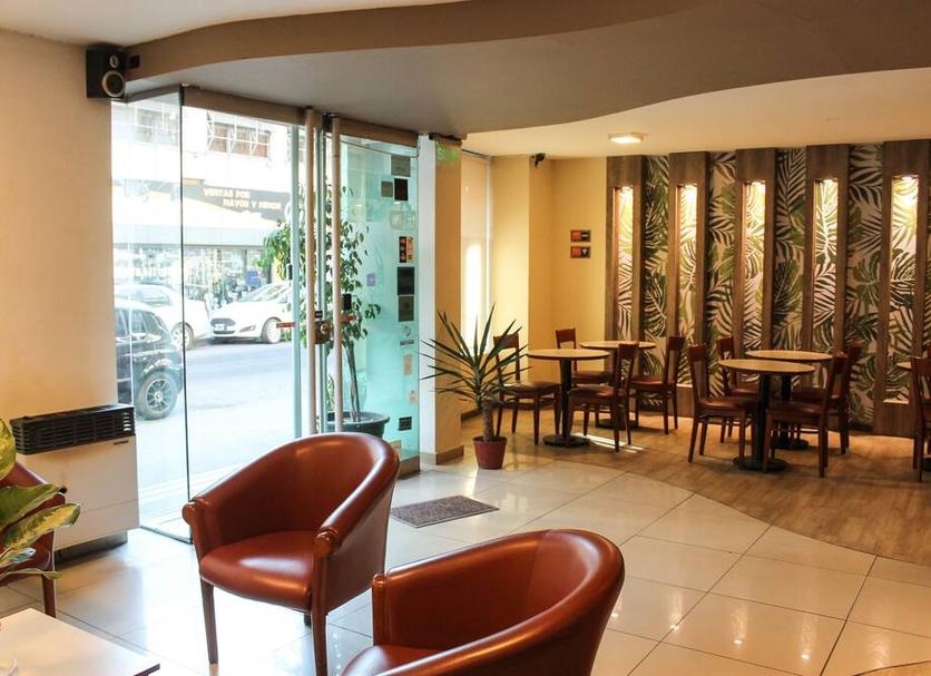 Recepció Foto