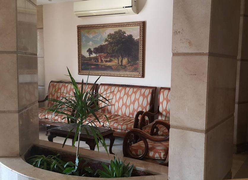 Serveis de l’habitació Foto