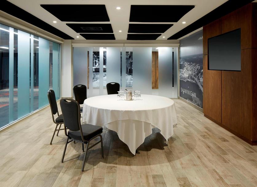 Sala de conferències Foto