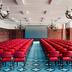 Sala de conferències