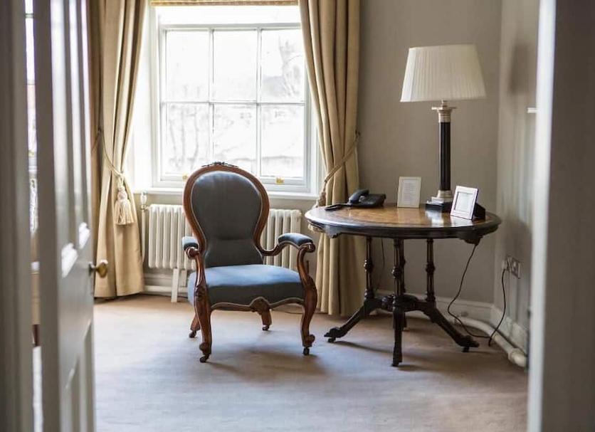 Serveis de l’habitació Foto