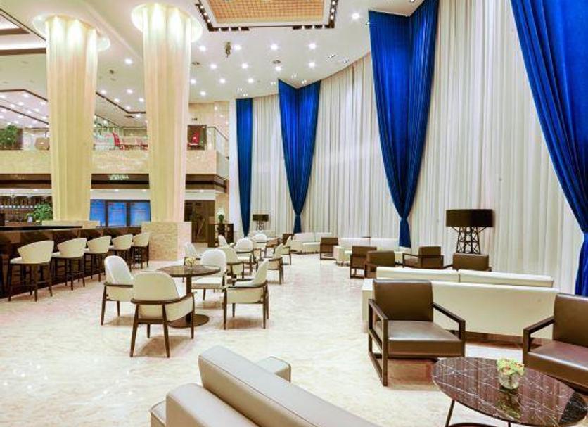 Sala d'estar Foto