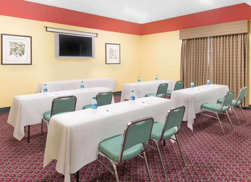 Sala de conferències Foto