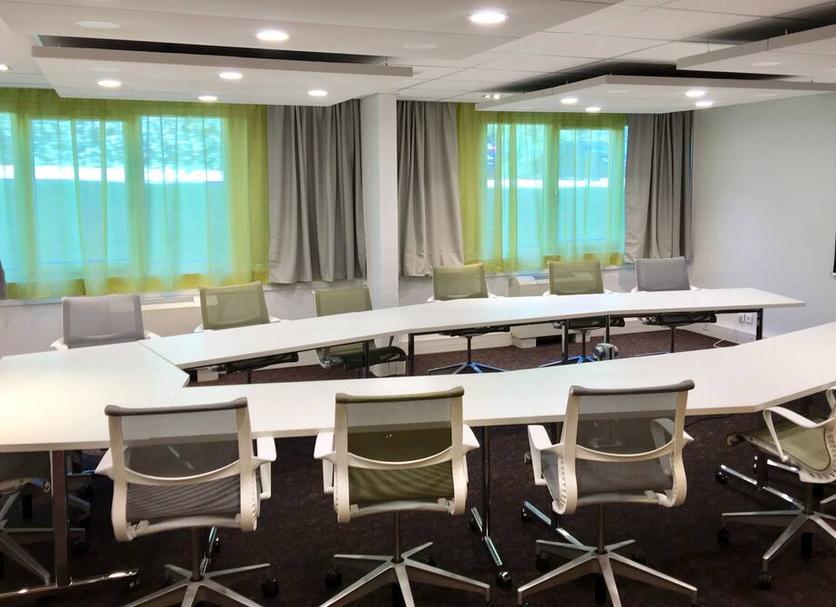 Sala de conferències Foto