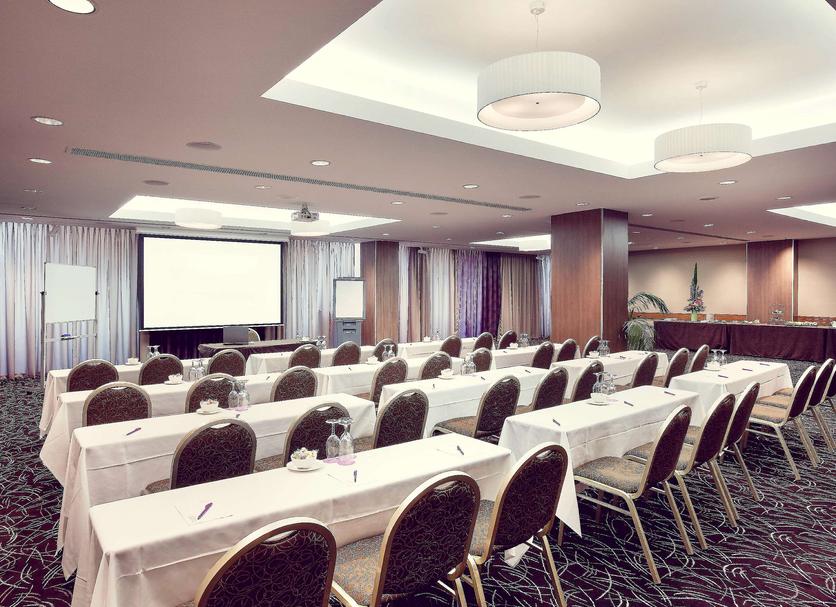 Sala de conferències Foto