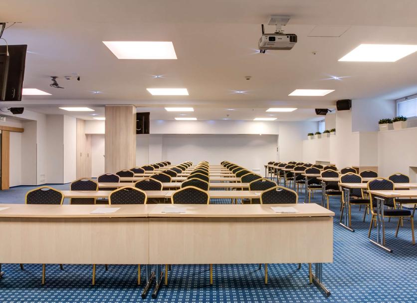 Sala de conferències Foto