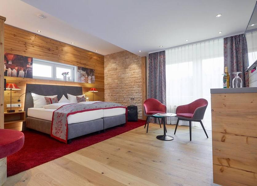 Habitació Foto