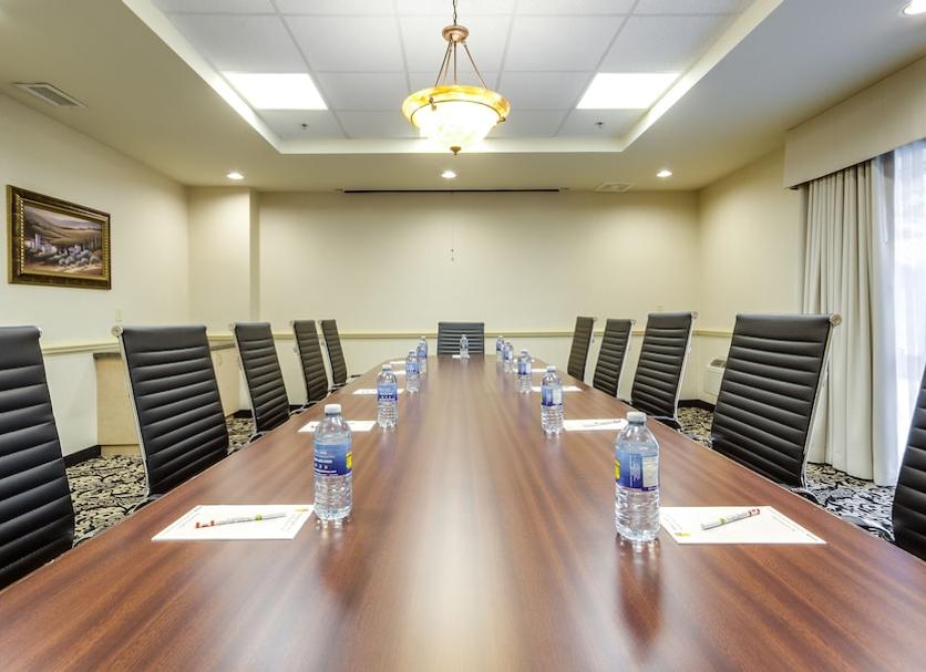 Sala de conferències Foto
