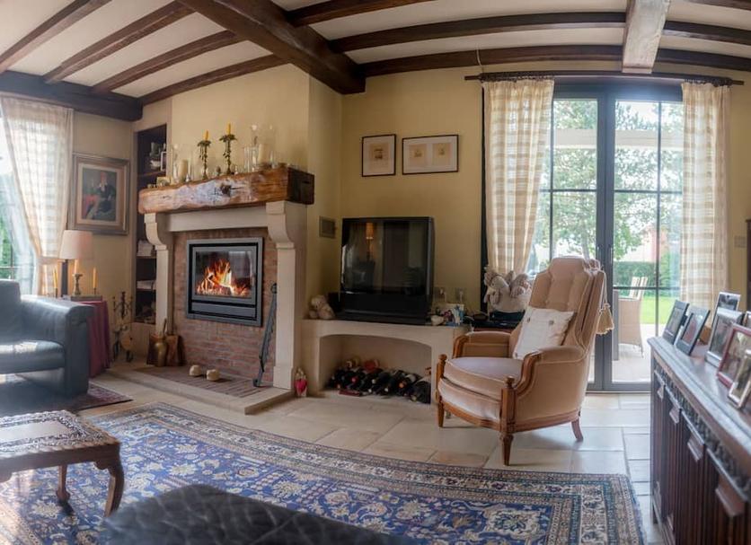 Sala Foto