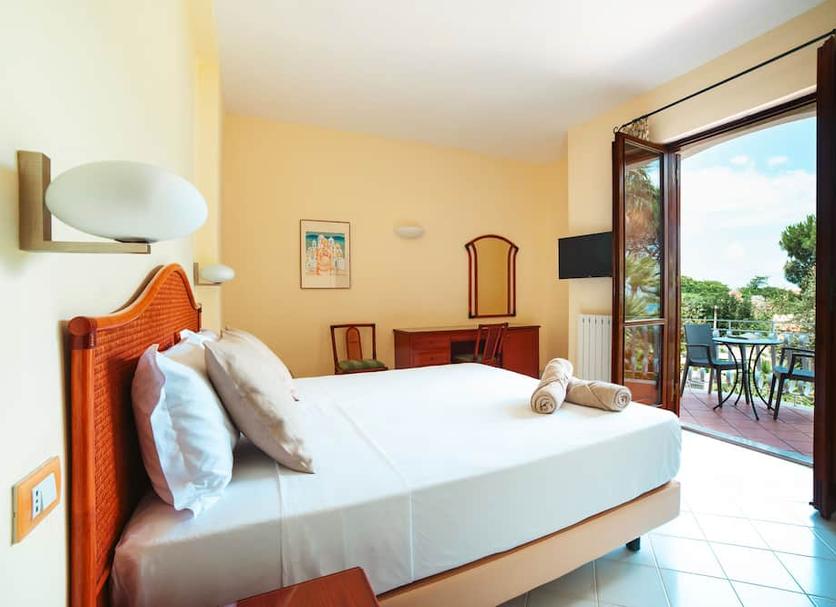 Habitació Foto