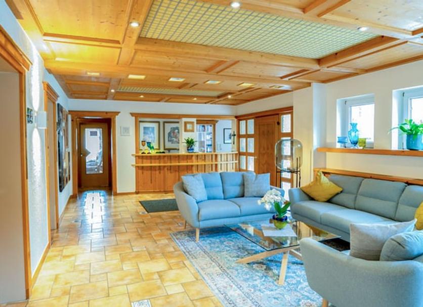 Sala Foto