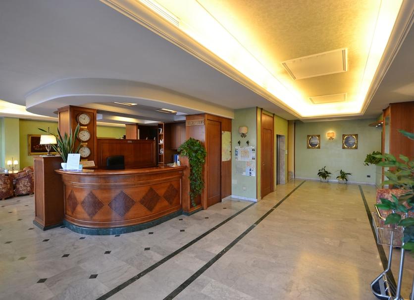 Recepció Foto