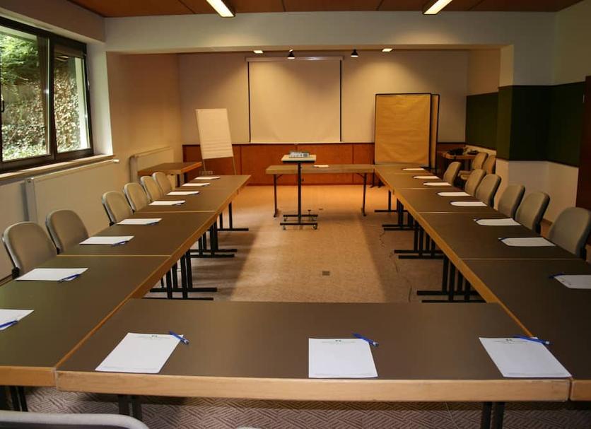 Sala de conferències Foto