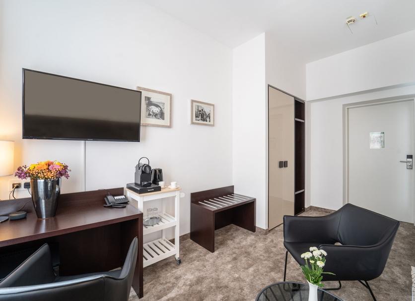 Serveis de l’habitació Foto