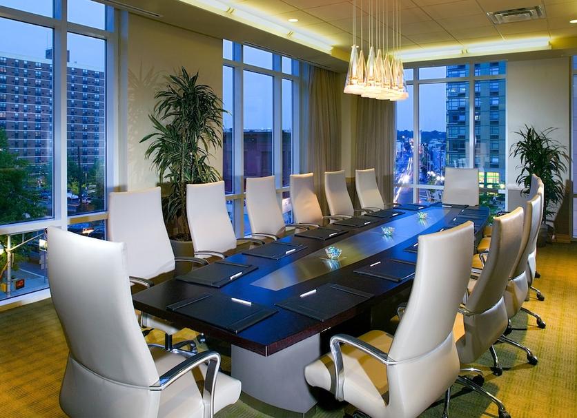 Sala de conferències Foto