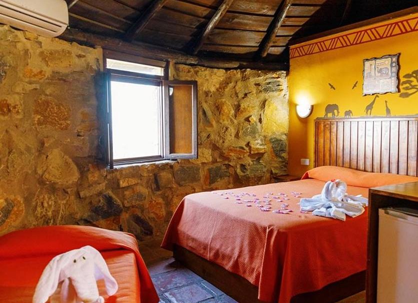 Habitació Foto