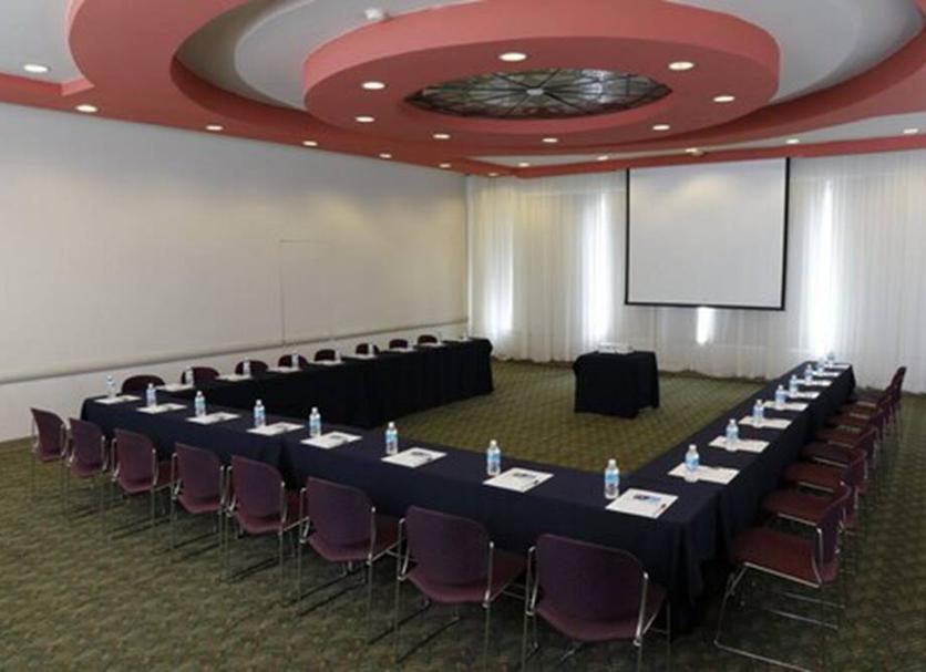 Sala de conferències Foto
