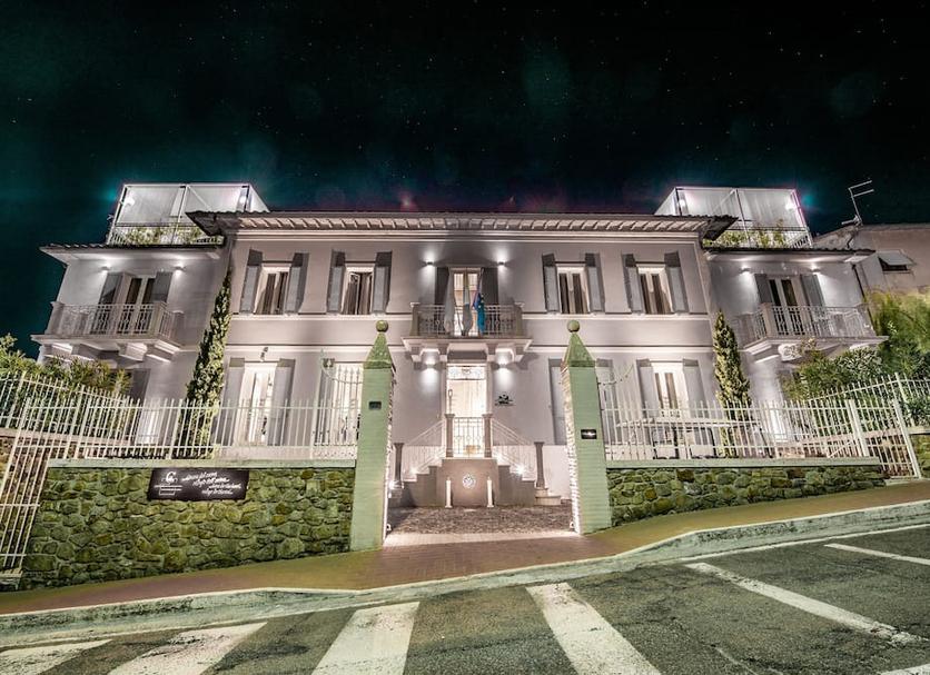 Edifici Foto