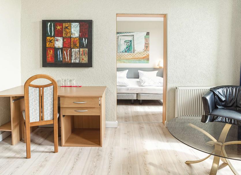 Serveis de l’habitació Foto