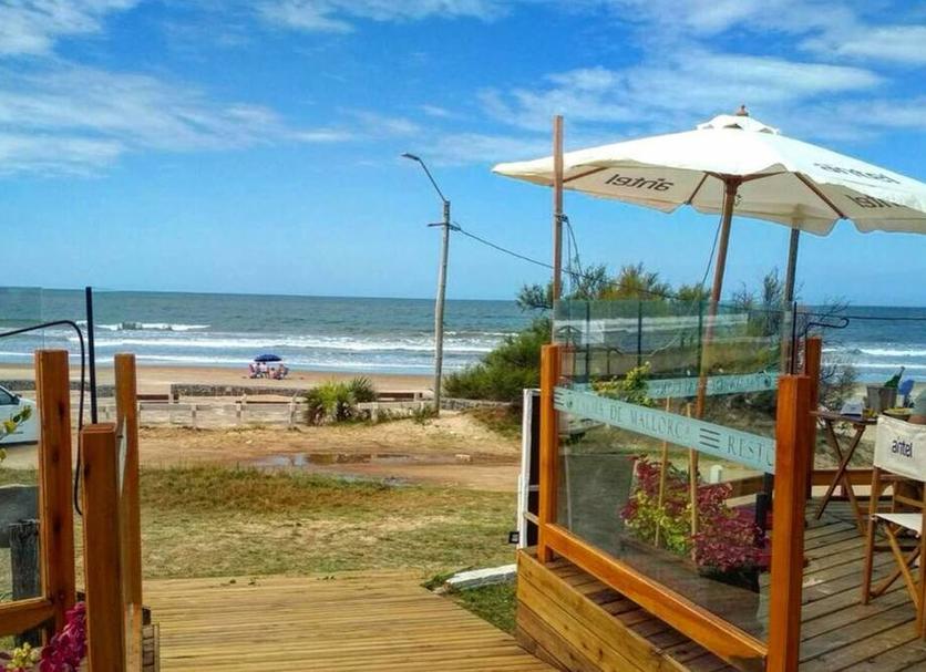Platja Foto