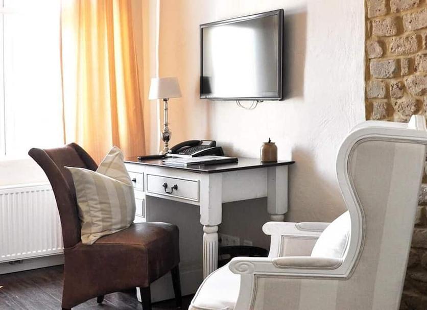 Serveis de l’habitació Foto