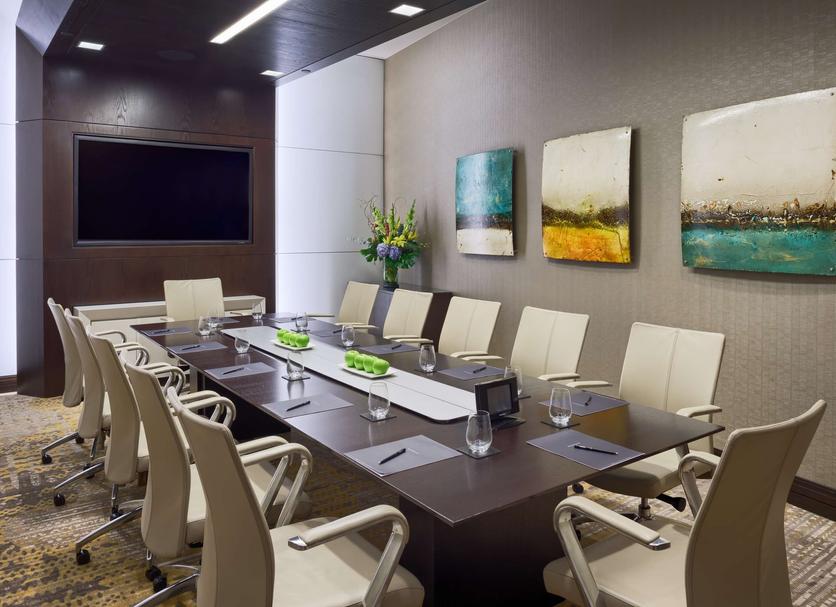 Sala de conferències Foto