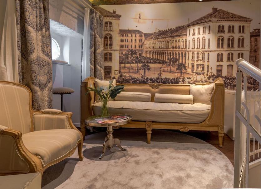 Sala Foto